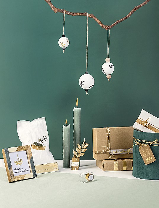 KP STICKERE TRANSFERABILE TWIGS 10*19CM 3780938 [3]