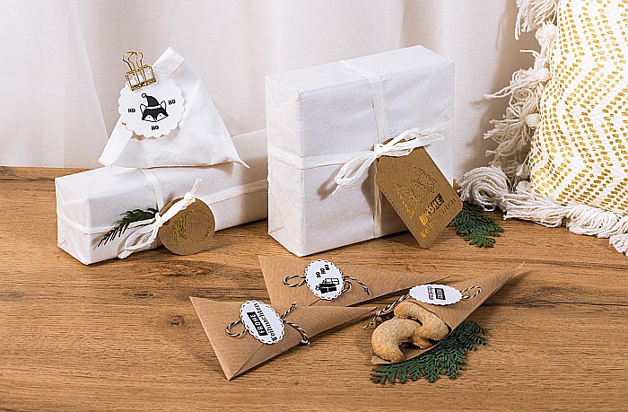 KP STICKERE TRANSFERABILE MOTIV CRACIUN AURII 10*19CM 3780947 [3]