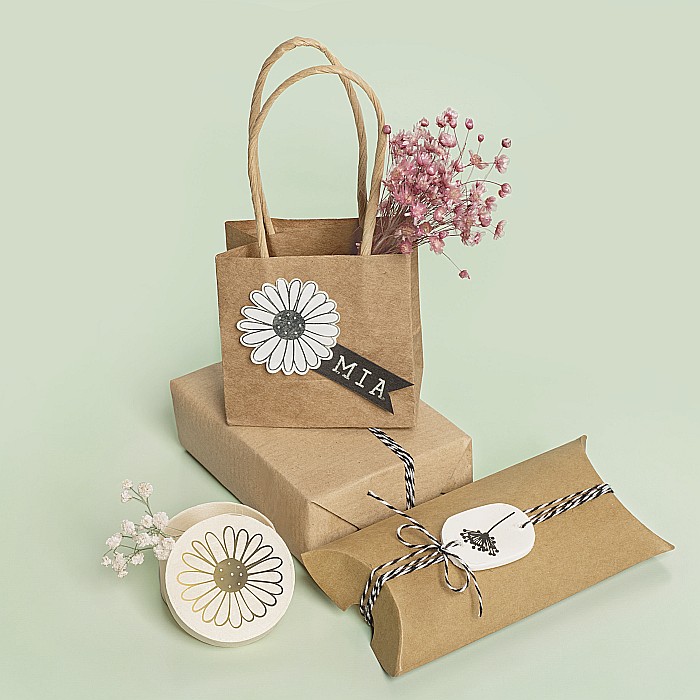 KP STICKERE TRANSFERABILE ALFABET ARGINTII 10*19CM HEYDA 3780971 [3]