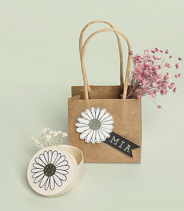 KP STICKERE TRANSFERABILE ALFABET ARGINTII 10*19CM HEYDA 3780971 [4]