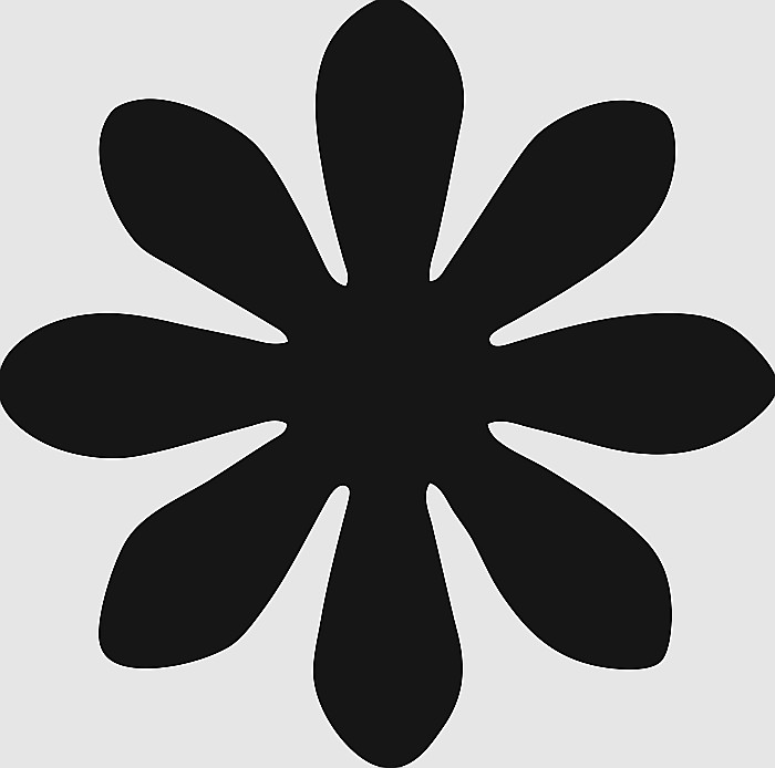 KP PERFORATOR DECORATIV HEYDA 1.7CM FLOARE 3687420 [3]