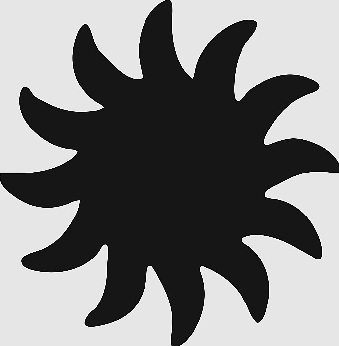 KP PERFORATOR DECORATIV HEYDA 1.7CM SOARE 3687425 [3]