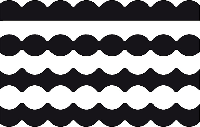 KP FOARFECA CREATIVA ZIG-ZAG MARIO GRI 4888003 [3]