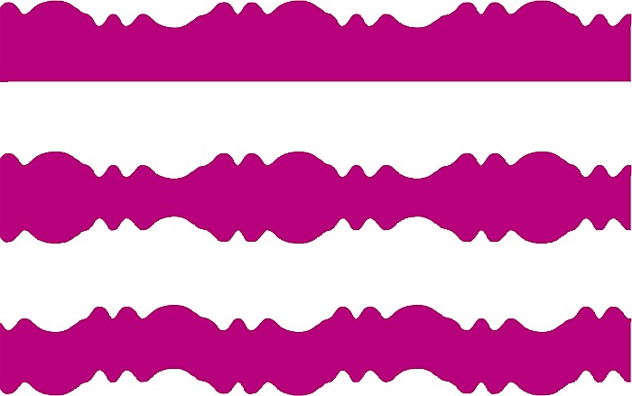 KP FOARFECA CREATIVA ZIG-ZAG ANNA ROZ 4888010 [3]