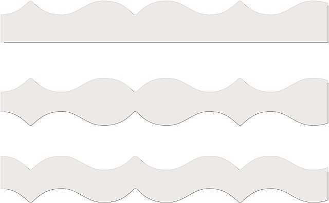 KP FOARFECA CREATIVA ZIG-ZAG LISA GRI 4888014 [3]