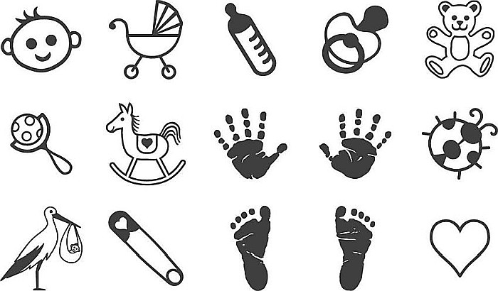 KP SET STAMPILE HEYDA BABY 4888485 [2]