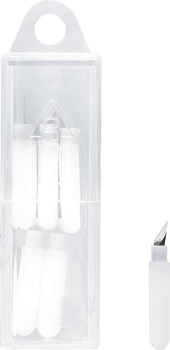 KP REZERVE CUTTER CREATIV ROTATIV 360 GRADE 5/SET 4889564 [1]