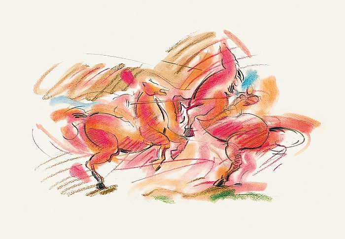 CUTIE LEMN 48 CREIOANE COLORATE POLYCHROMOS FABER-CASTELL FC110006 [4]