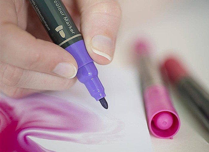 CUTIE LEMN EDITIE LIMITATA ARTA&GRAFICA FABER-CASTELL FC110052SD [14]