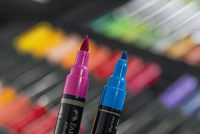 CUTIE LEMN EDITIE LIMITATA ARTA&GRAFICA FABER-CASTELL FC110052SD [9]