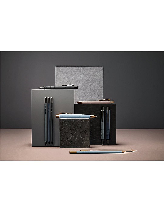 LEC CREION GRAFIT B URBAN LEMN NEGRU FABER-CASTELL FC112190 [2]