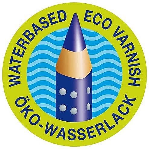 LEC CREIOANE COLORATE FABER-CASTELL GRIP 2001 12/SET FC112413 CUTIE METAL [8]