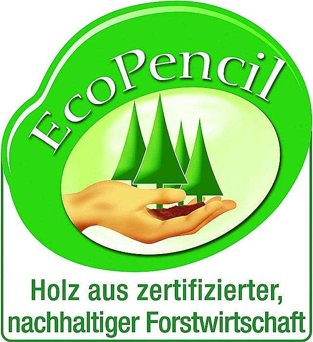 LEC CREIOANE COLORATE FABER-CASTELL GRIP 2001 12/SET FC112413 CUTIE METAL [9]