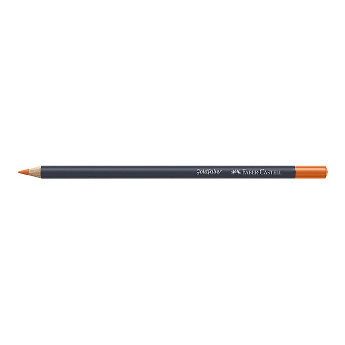 LEC CREION COLOR GOLDFABER 115 DARK CADMIUM ORANGE FC114715 [2]