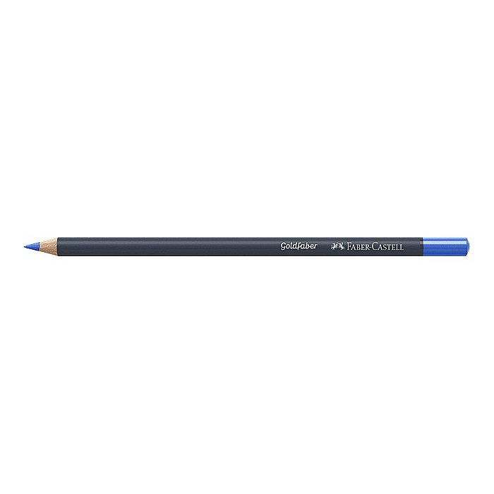 LEC CREION COLOR GOLDFABER 120 ALBASTRU ULTRAMARIN FC114720 [2]