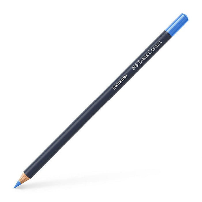 LEC CREION COLOR GOLDFABER 140 LIGHT ULTRAMARINE FC114740 [1]