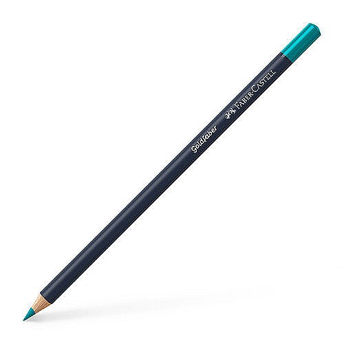 LEC CREION COLOR GOLDFABER 156 COBALT GREEN FC114756 [1]
