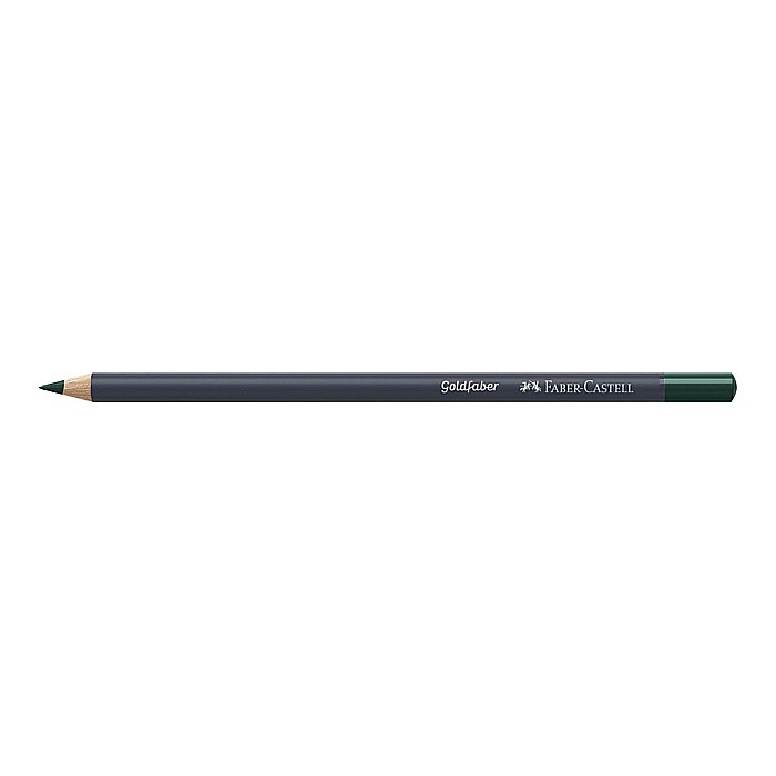 LEC CREION COLOR GOLDFABER 158 DEEP COBALT GREEN FC114758 [2]
