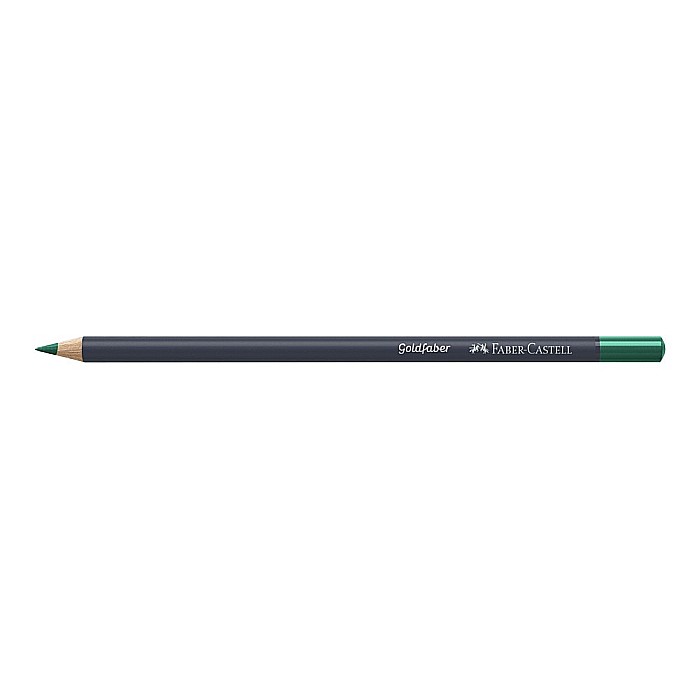 LEC CREION COLOR GOLDFABER 161 VERDE PHTHALO FC114761 [2]