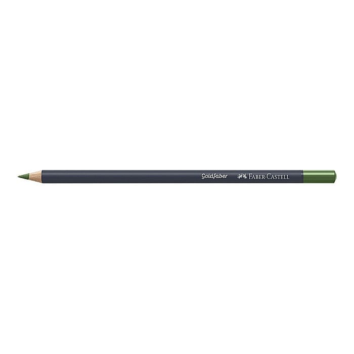 LEC CREION COLOR GOLDFABER 167 VERDE OLIVE FC114767 [2]