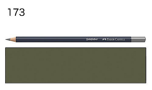 LEC CREION COLOR GOLDFABER 173 VERDE OLIVE GALBEN FC114773 [2]