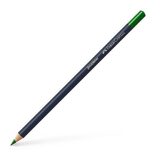LEC CREION COLOR GOLDFABER 266 PERMANENT GREEN FC114796 [1]