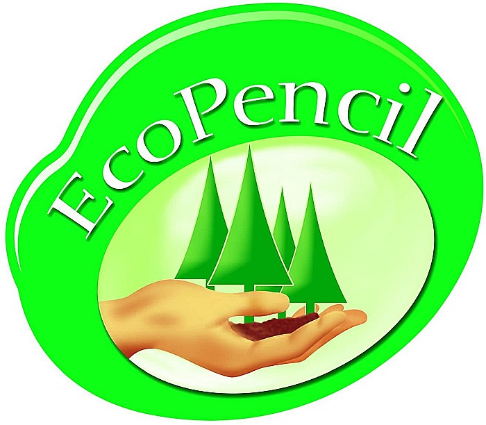 LEC CREION GRAFIT B GRIP 2001 FABER-CASTELL CU RADIERA FC117201 [4]