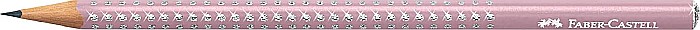 LEC CREION FABER GRIP SPARKLE B ROSE 2021 FC118234 [2]