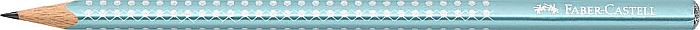LEC CREION FABER-CASTEL GRIP SPARKLE B BLEU OCEAN  2023 FC118262 [2]