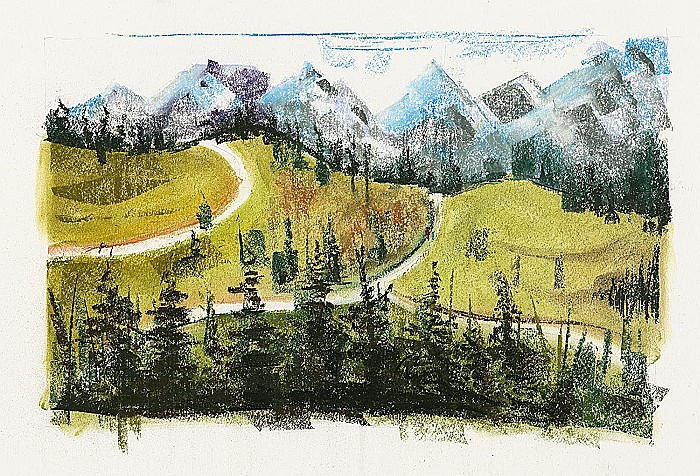 LEC PASTELURI CRETATE SOFT MINI FABER-CASTELL 24/SET FC128224 [5]