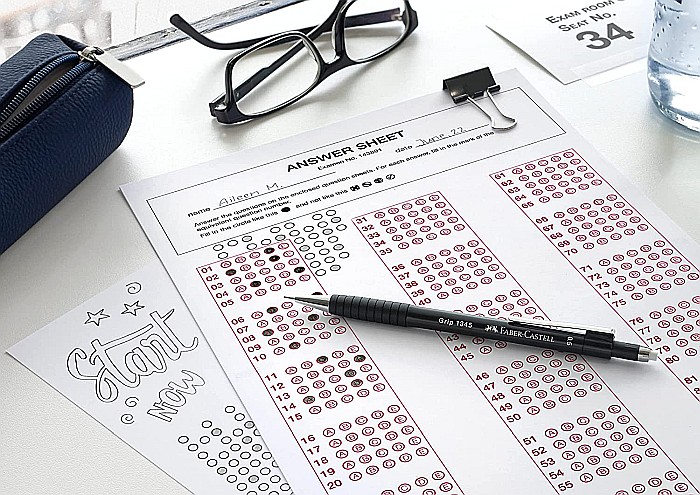 LEC CREION MECANIC FABER-CASTELL 1345 0.5 MM ROSE  FC134527 [4]