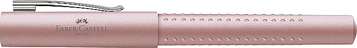 LEC STILOU FABER-CASTELL GRIP 2011 M FC140808 ROSE PAL 2024 [3]