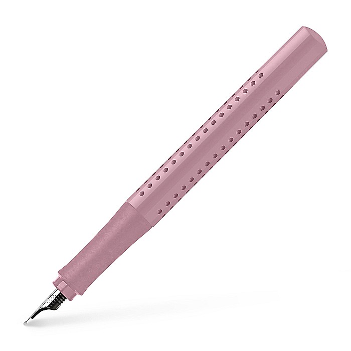 LEC STILOU FABER-CASTELL GRIP 2010 M ROSE FC140824 [1]
