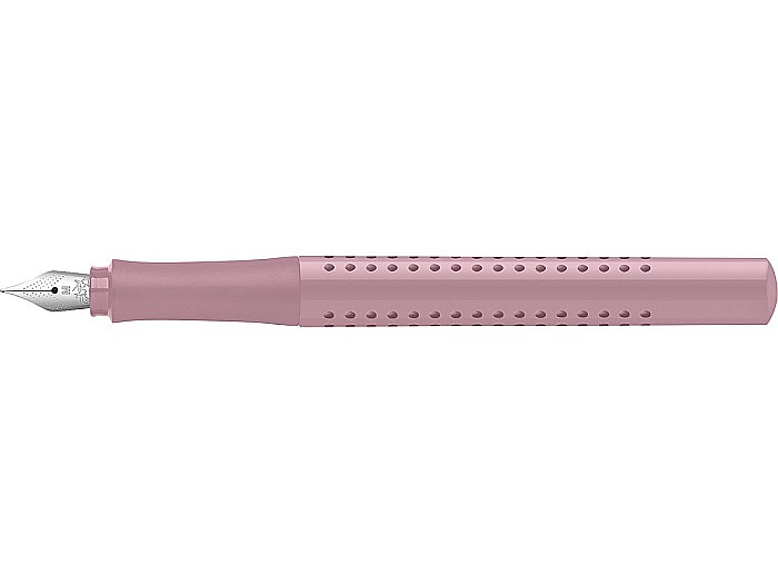 LEC STILOU FABER-CASTELL GRIP 2010 M ROSE FC140824 [3]