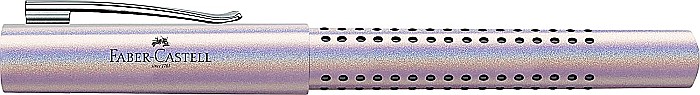LEC STILOU FABER-CASTELL GRIP 2011 M FC140844 GLAM PEARL [3]