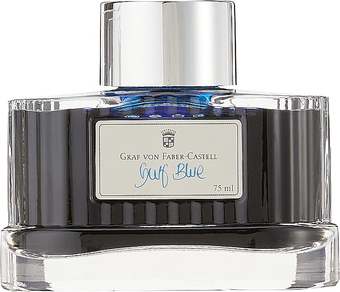 GRAF CERNEALA FABER CASTEL 75ML GULF ALBASTRA GF141018 [2]