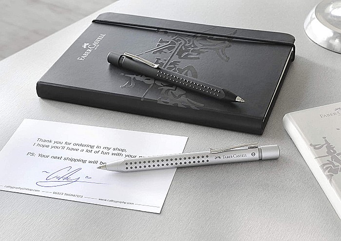 LEC PIX FABER GRIP 2011 FC144187 NEGRU [3]