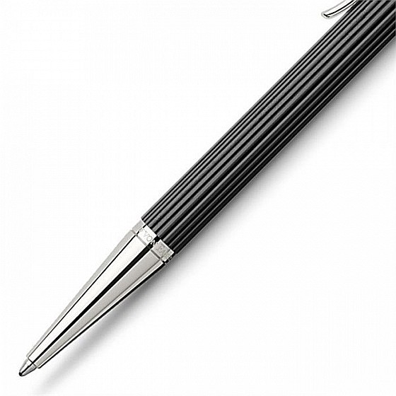 GRAF PIX EBONY WOOD PLATINUM GF145531 [3]