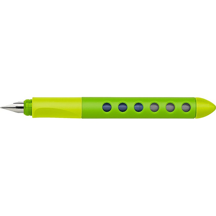 LEC STILOU SCOLAR FABER-CASTELL SCRIBOLINO STANGACI ,VERDE FC149817 [3]