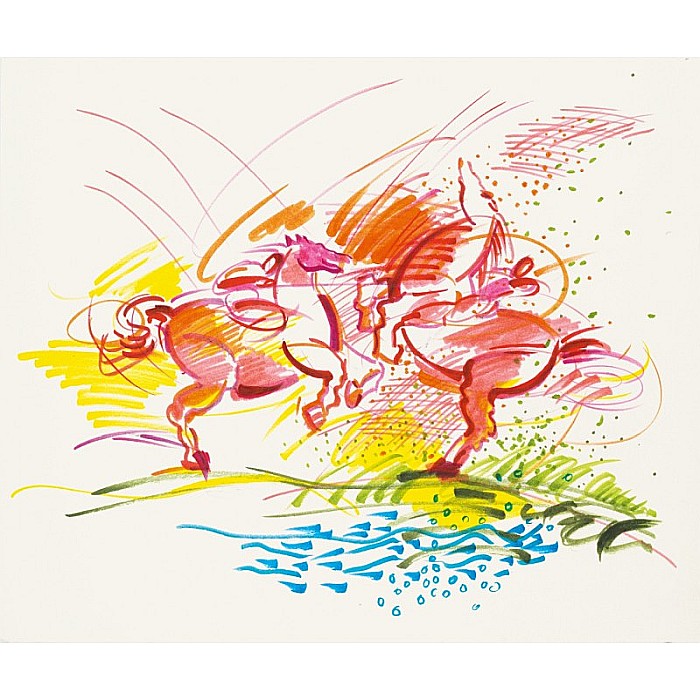 PITT ARTIST PEN CUTIE STUDIO 48 BUCATI FABER-CASTELL FC167148SD [4]