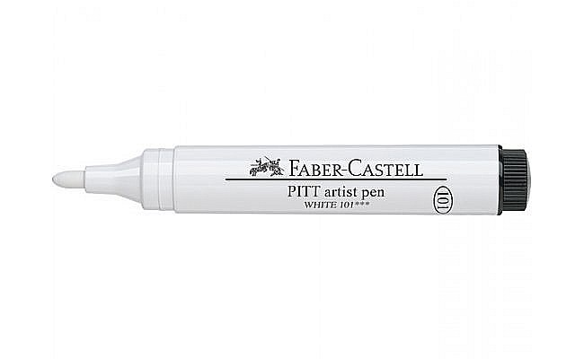 LEC PITT ARTIST PEN BIG BRUSH ALB FABER-CASTELL FC167601 [2]