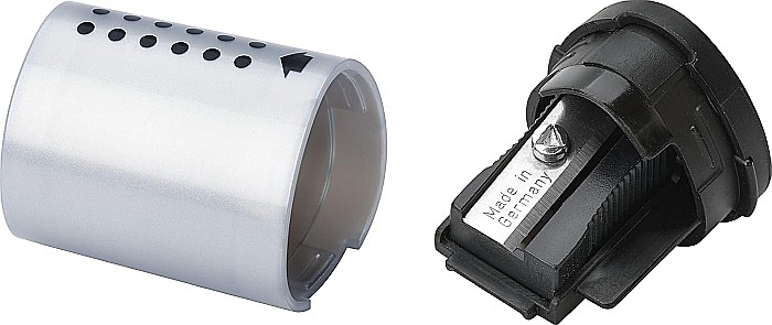 LEC ASCUTITOARE FABER GRIP 2001 MINI FC183700 AG [2]