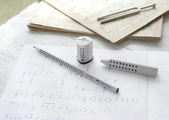 LEC ASCUTITOARE FABER GRIP 2001 MINI FC183700 AG [6]