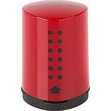 LEC ASCUTITOARE FABER GRIP 2001 MINI FC183710 RO/AL [2]