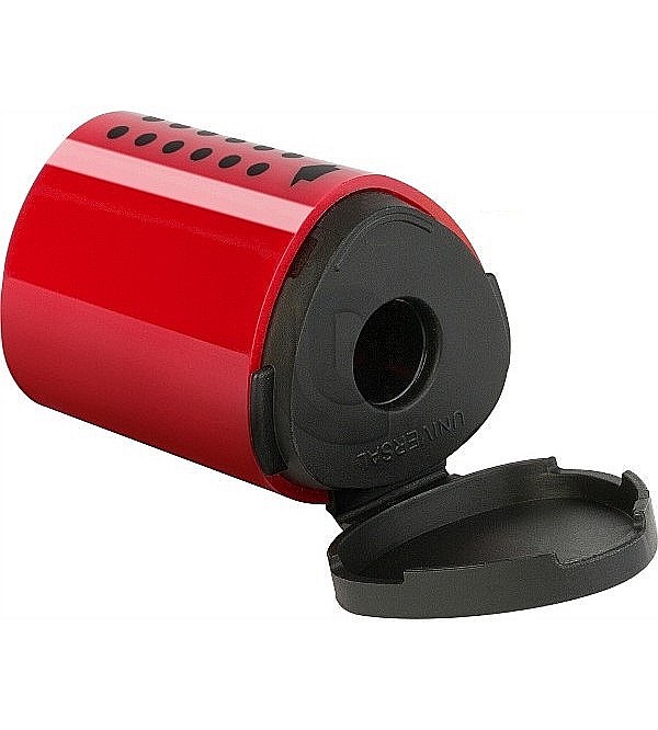 LEC ASCUTITOARE FABER GRIP 2001 MINI FC183710 RO/AL [3]