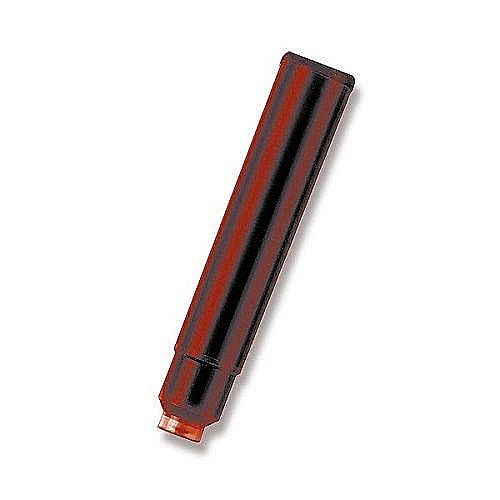 LEC PATROANE CERNEALA FABER-CASTELL MICI ROSII  6/SET FC185514 [2]