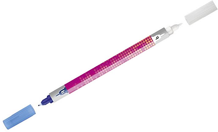 LEC PIC FABER-CASTELL CU RESCRIERE VARF F FC185550 [1]