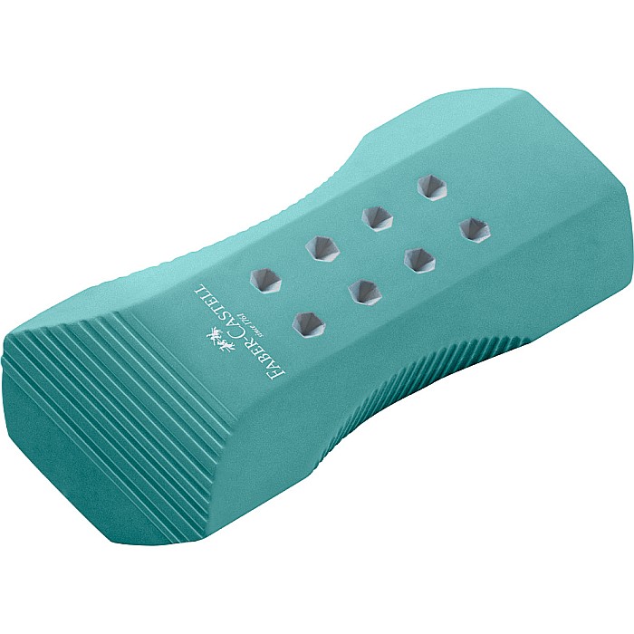 LEC RADIERA FABER-CASTEEL ROLLON SPARKLE ROSE-TURCOAZ-VIOLET FC187310 [3]