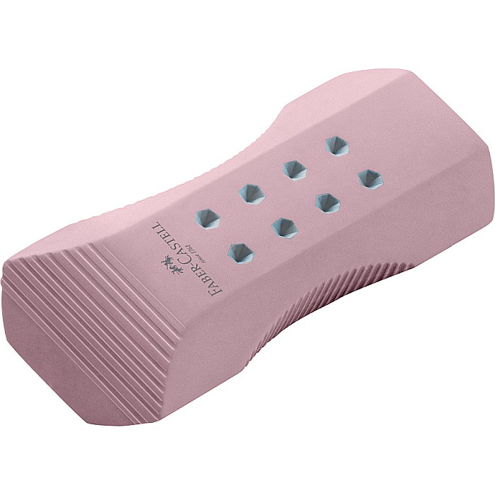 LEC RADIERA FABER-CASTEEL ROLLON SPARKLE ROSE-TURCOAZ-VIOLET FC187310 [4]