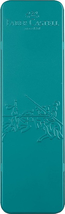 LEC STILOU FABER- CASTELL M SPARKLE TURCOAZ METALIC FC201516 [3]